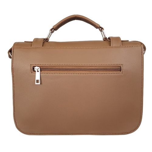 Buy Toteteca Setsail Sling Bag Brown Online