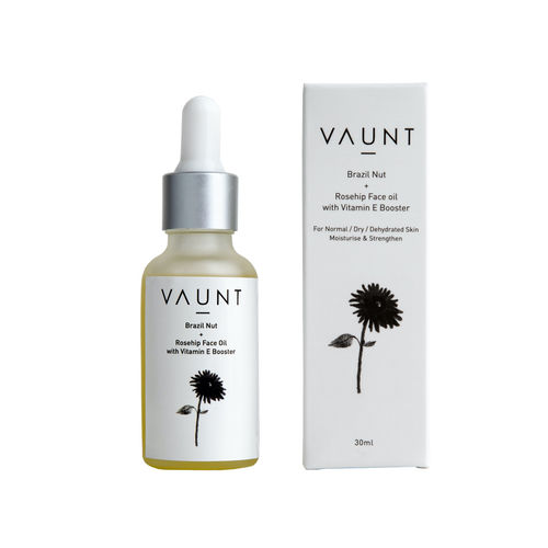 Vaunt Brazil Nut Rosehip Face Oil Buy Vaunt Brazil Nut Rosehip Face Oil Online At Best Price In India Nykaa Keep reading to learn all the rosehip oil benefits that could change your skin for the better.