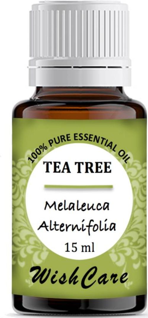 Wishcare Pure Tea Tree Essential Oil Buy Wishcare Pure Tea Tree Essential Oil Online At Best Price In India Nykaa In recent decades, its popularity has grown in other areas of the world as an alternative and complementary treatment. wishcare pure tea tree