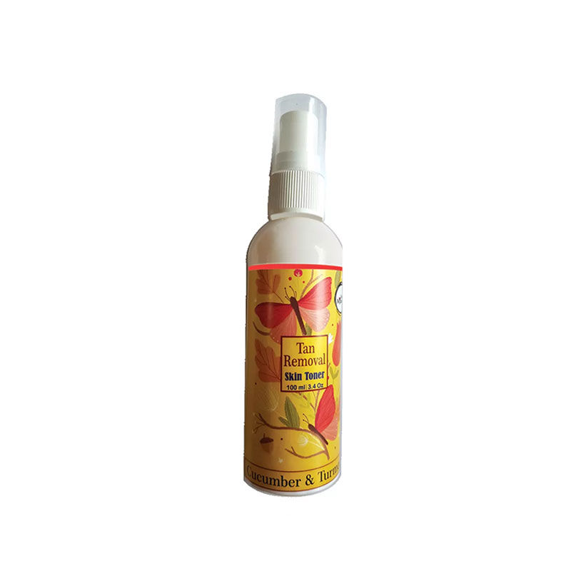 best toner for tan skin