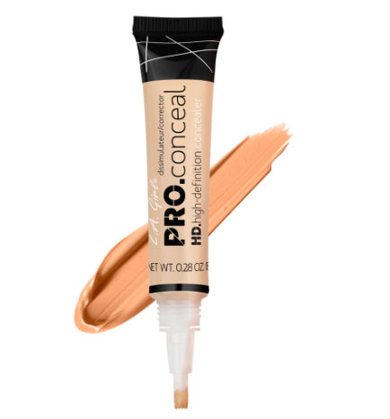 concealer nykaa