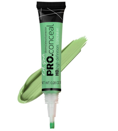 best green corrector