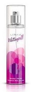 wottagirl spray