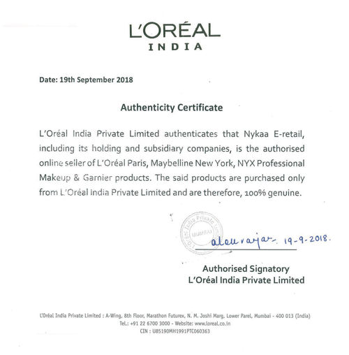 l oreal paris casting creme gloss hair color 415 iced chocolate 80 rs off