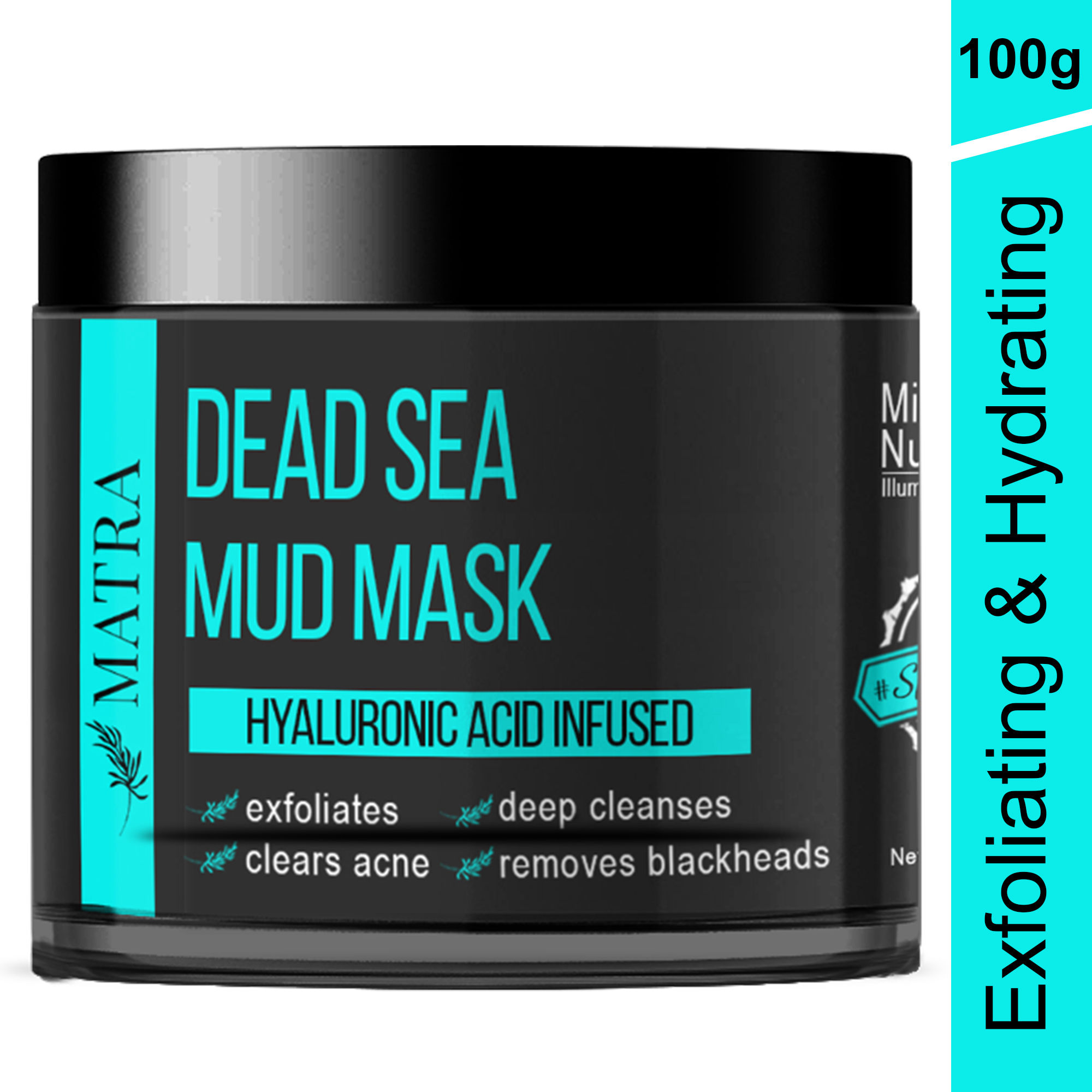 mud mask