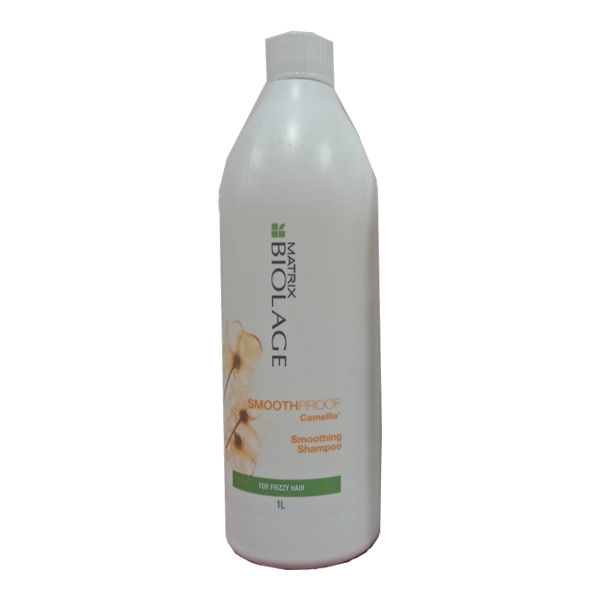 biolage shampoo