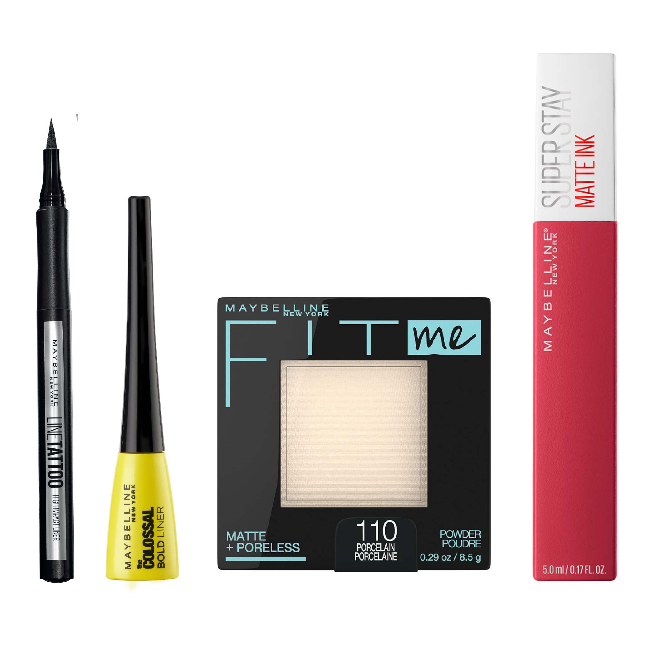 basic makeup kit for beginners maybelline basic makeup kit for beginners maybelline