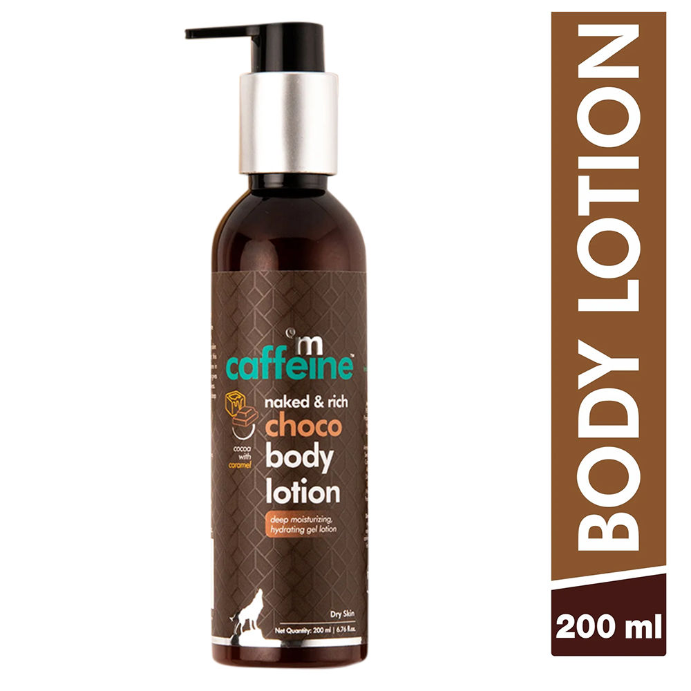 best deep moisturizing body lotion