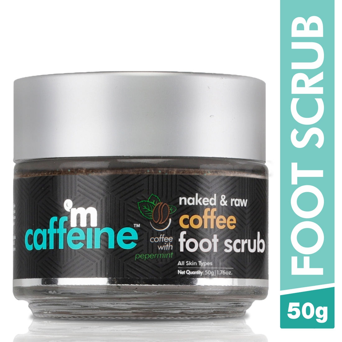 best foot scrub