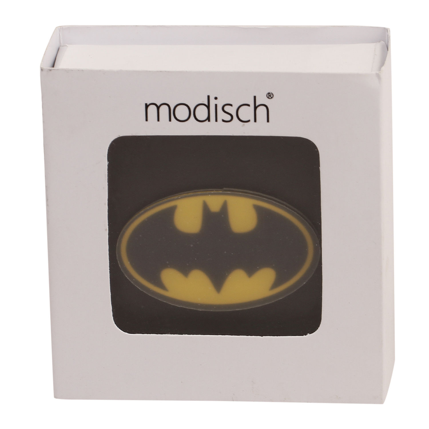 Modisch New Fashion Batman Contact Lens Case