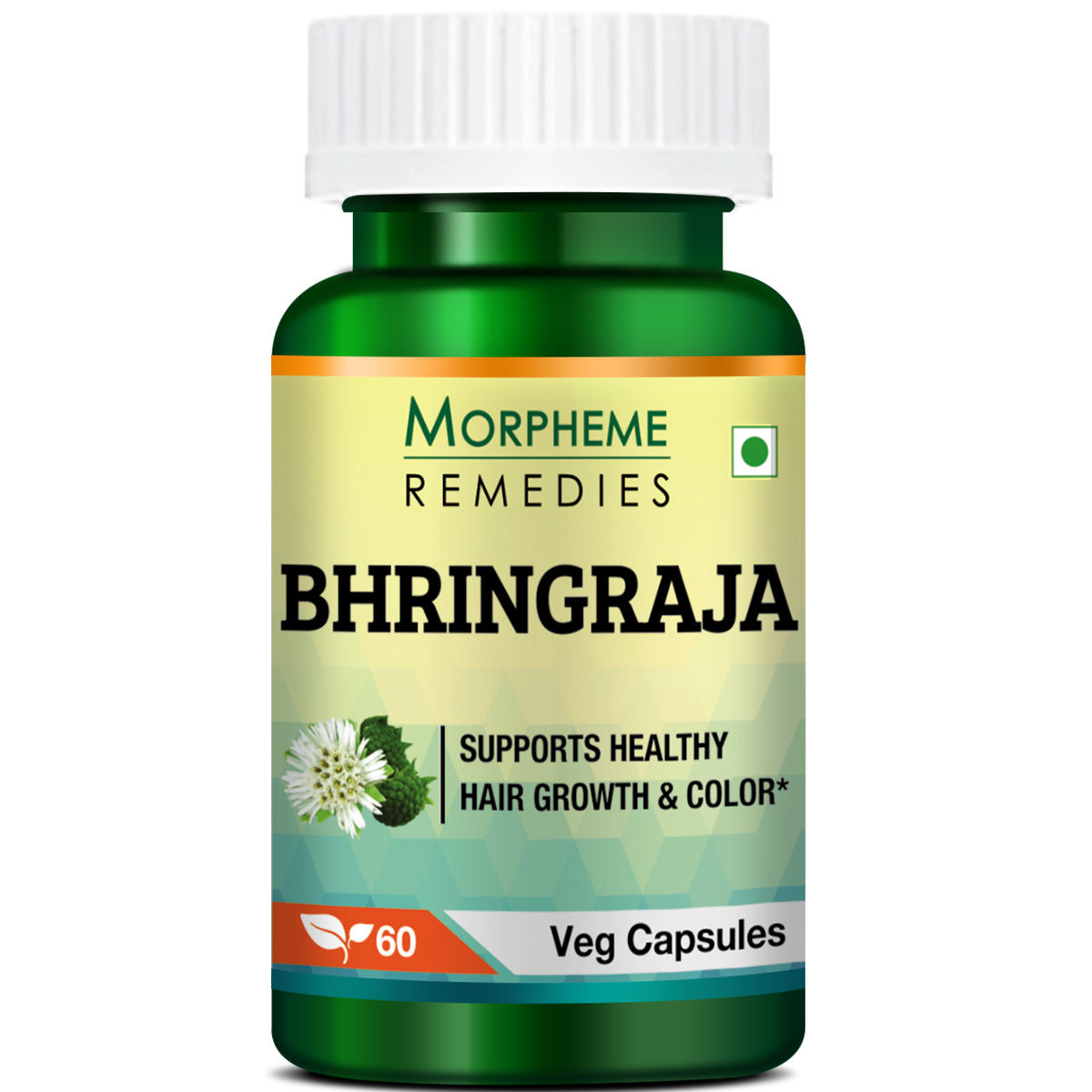 Morpheme Remedies Bhringraja