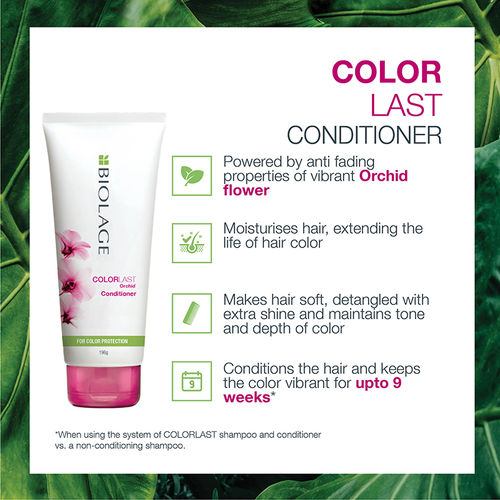Matrix Biolage Colorlast Color Protecting Shampoo & Conditioner: Buy Matrix Biolage Colorlast Color Protecting Shampoo & Conditioner Online at Best Price in India | Nykaa Matrix Biolage Colorlast Color Protecting Shampoo & Conditioner: Buy Matrix Biolage Colorlast Color Protecting Shampoo & Conditioner Online at Best Price in India | Nykaa