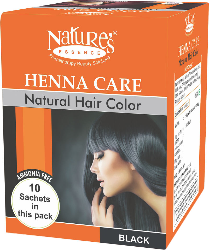 Nature S Essence Magic Henna Hair Color Buy Nature S Essence Magic Henna Hair Color Online At Best Price In India Nykaa