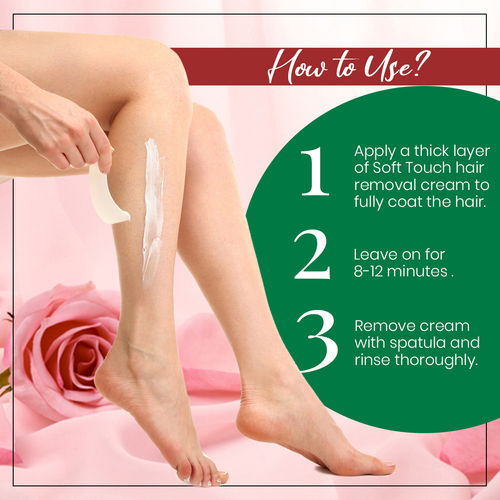 Nature S Essence Soft Touch Rose Hair Removal Cream Buy Nature S Essence Soft Touch Rose Hair Removal Cream Online At Best Price In India Nykaa
