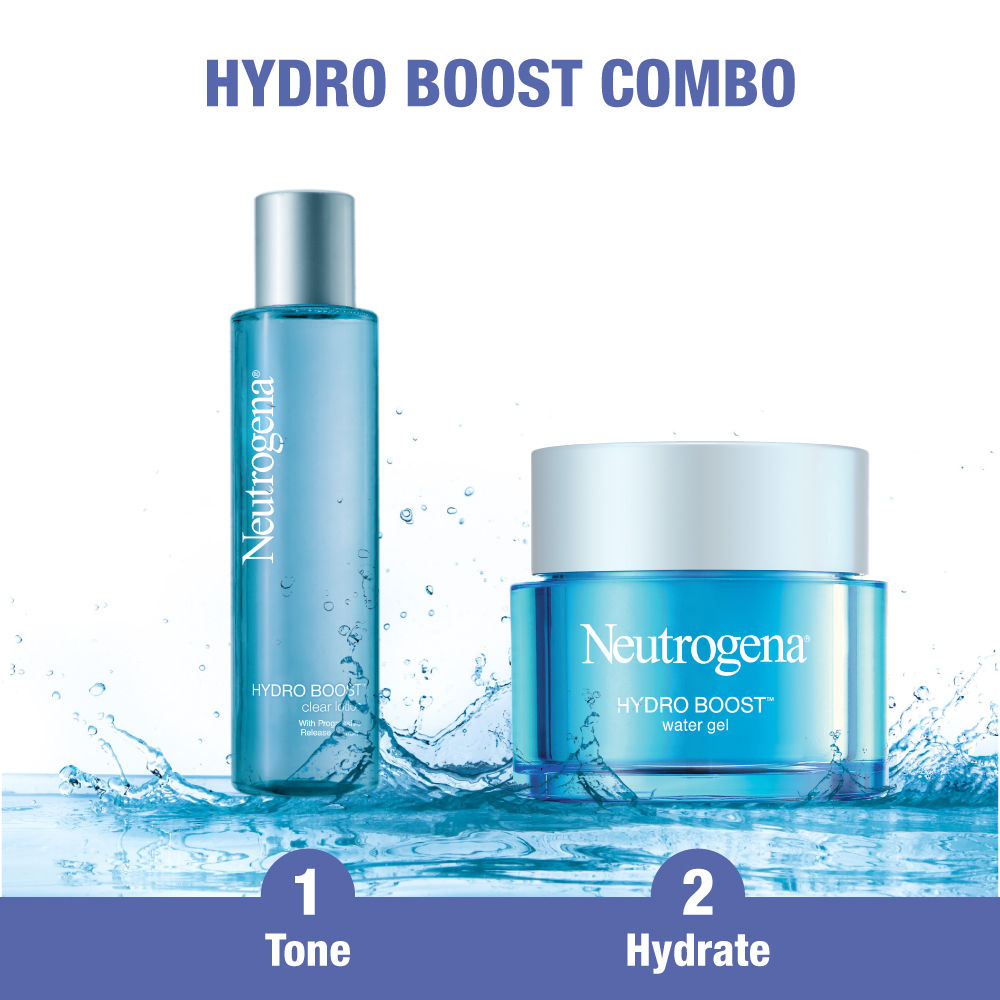 Neutrogena Hydro Boost Combo