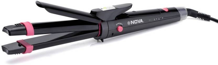 nova hair straightener nhc 483