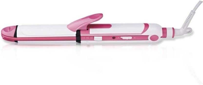 nova 3 in 1 hair styler