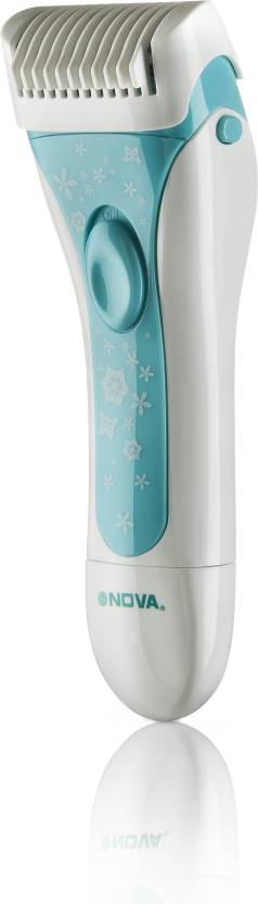 nova sensitive touch trimmer