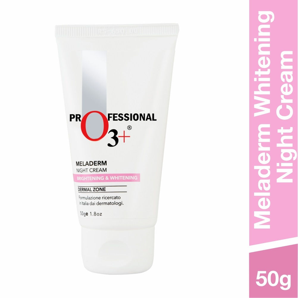 professional night cream