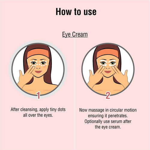 O3 Eye Circle Under Eye Cream Buy O3 Eye Circle Under Eye Cream Online At Best Price In India Nykaa