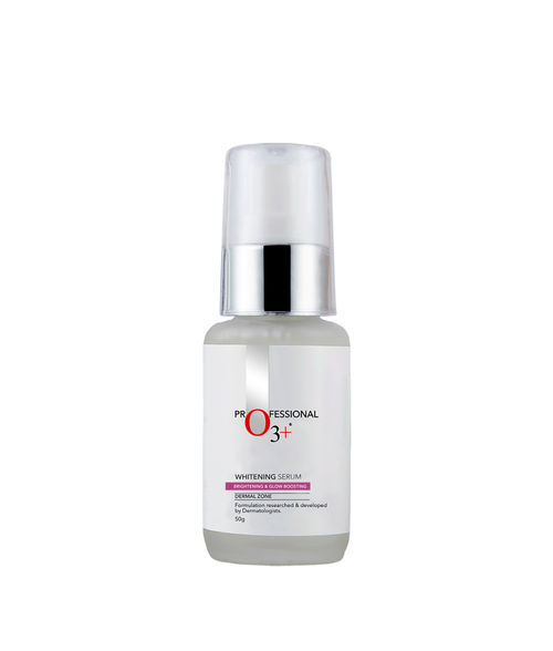O3 Whitening Serum Buy O3 Whitening Serum Online At Best Price In India Nykaa Oatmeal is incredibly useful for treating dry skin. o3 whitening serum