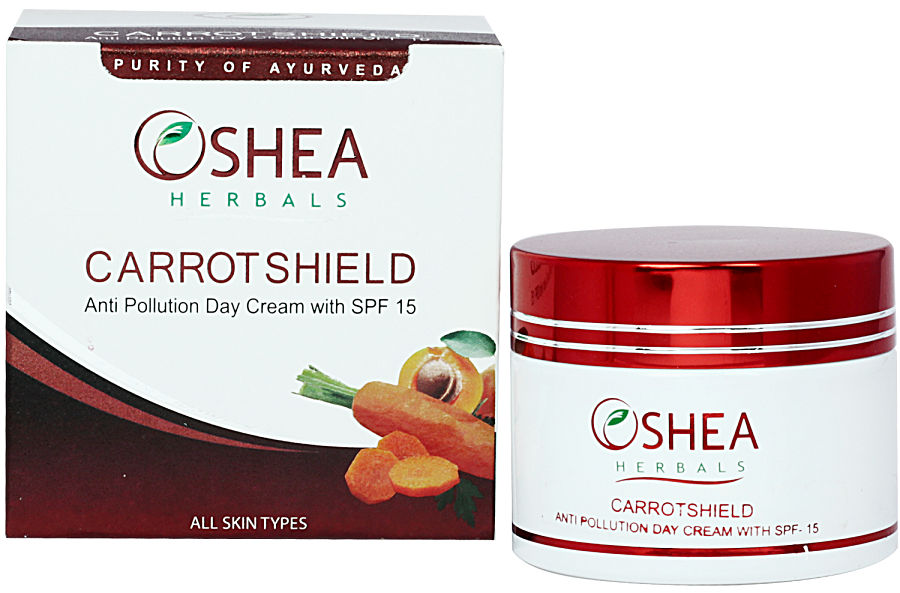 oshea day cream