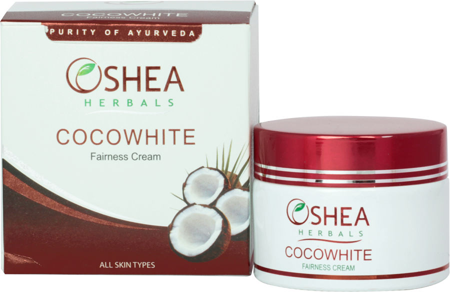 oshea night cream