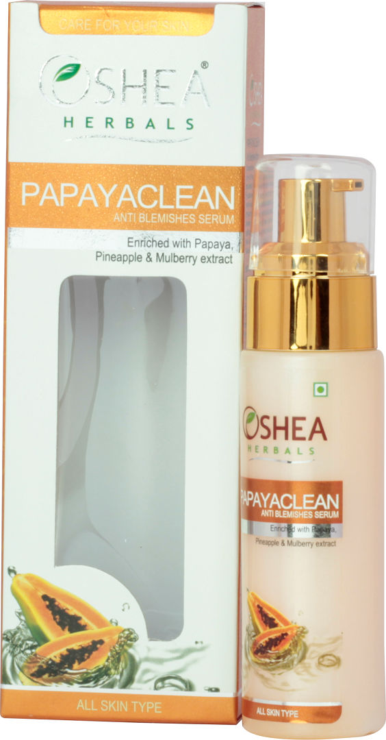 face serum for blemishes