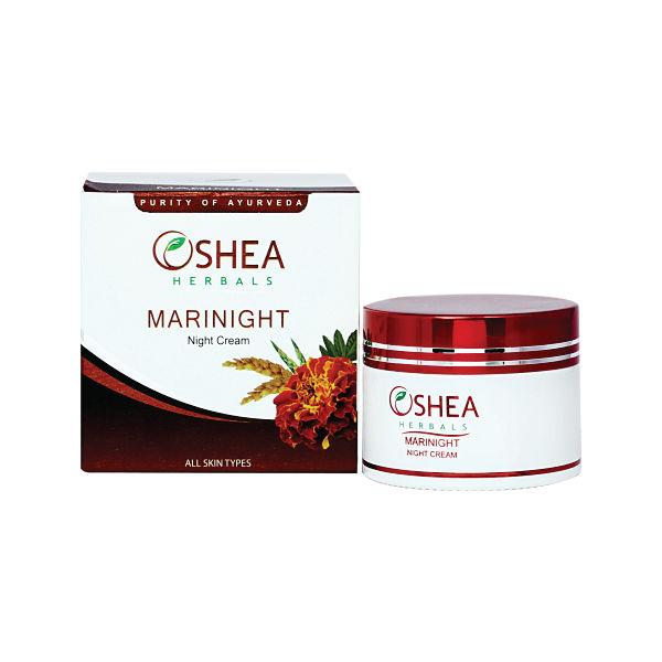 oshea marinight cream
