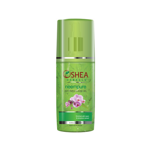 oshea aloe vera gel