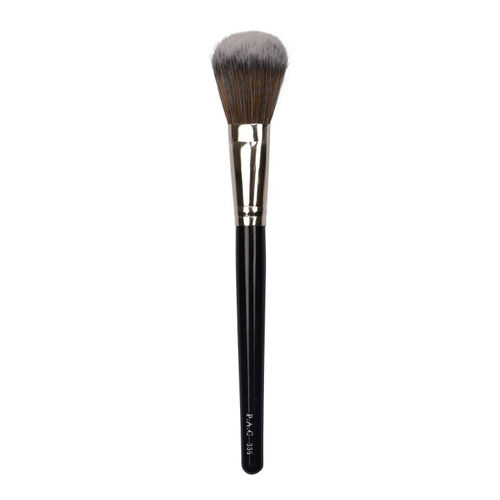 Pac Blush Brush 335 Buy Pac Blush Brush 335 Online At Best Price In India Nykaa Pac brushes & makeup : pac blush brush 335