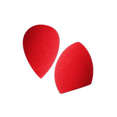Pac Beauty Blender Sponge Mini 2 Pcs Red Buy Pac Beauty Blender Sponge Mini 2 Pcs Red Online At Best Price In India Nykaa