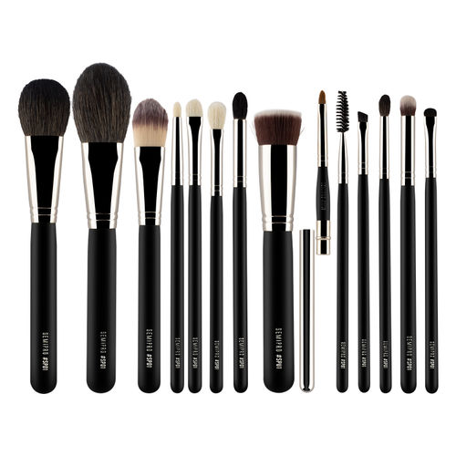 Pac Semi Pro Series Brush Set 14 Brushes Buy Pac Semi Pro Series Brush Set 14 Brushes Online At Best Price In India Nykaa Pac face care brushes comprises of 5 premium quality brushes. pac semi pro series brush set 14 brushes