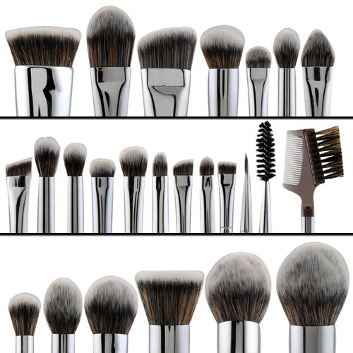 Pac Synthetic Series Brush Set 25 Brushes Buy Pac Synthetic Series Brush Set 25 Brushes Online At Best Price In India Nykaa These brushes are your ultimate pro face essentials. pac synthetic series brush set 25 brushes