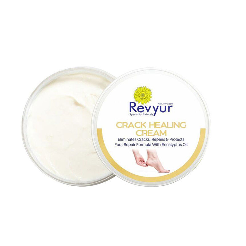 crack healing lotion