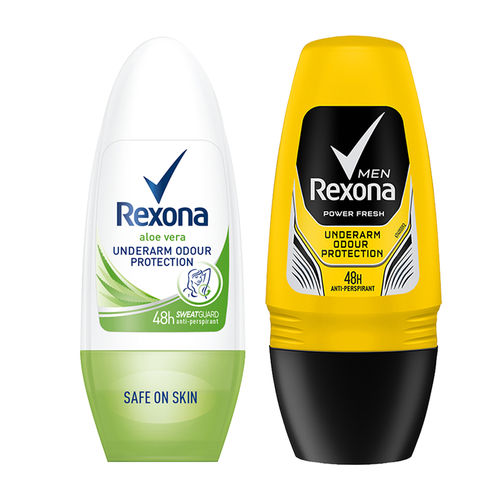 Rexona Aloe Vera Underarm Odour Protection Men Power Fresh Underarm Protection Roll On Combo Buy Rexona Aloe Vera Underarm Odour Protection Men Power Fresh Underarm Protection Roll On Combo Online