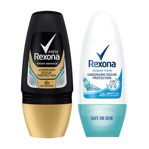 Rexona Aloe Vera Underarm Odour Protection Roll On Reviews Ingredients Benefits How To Use Price