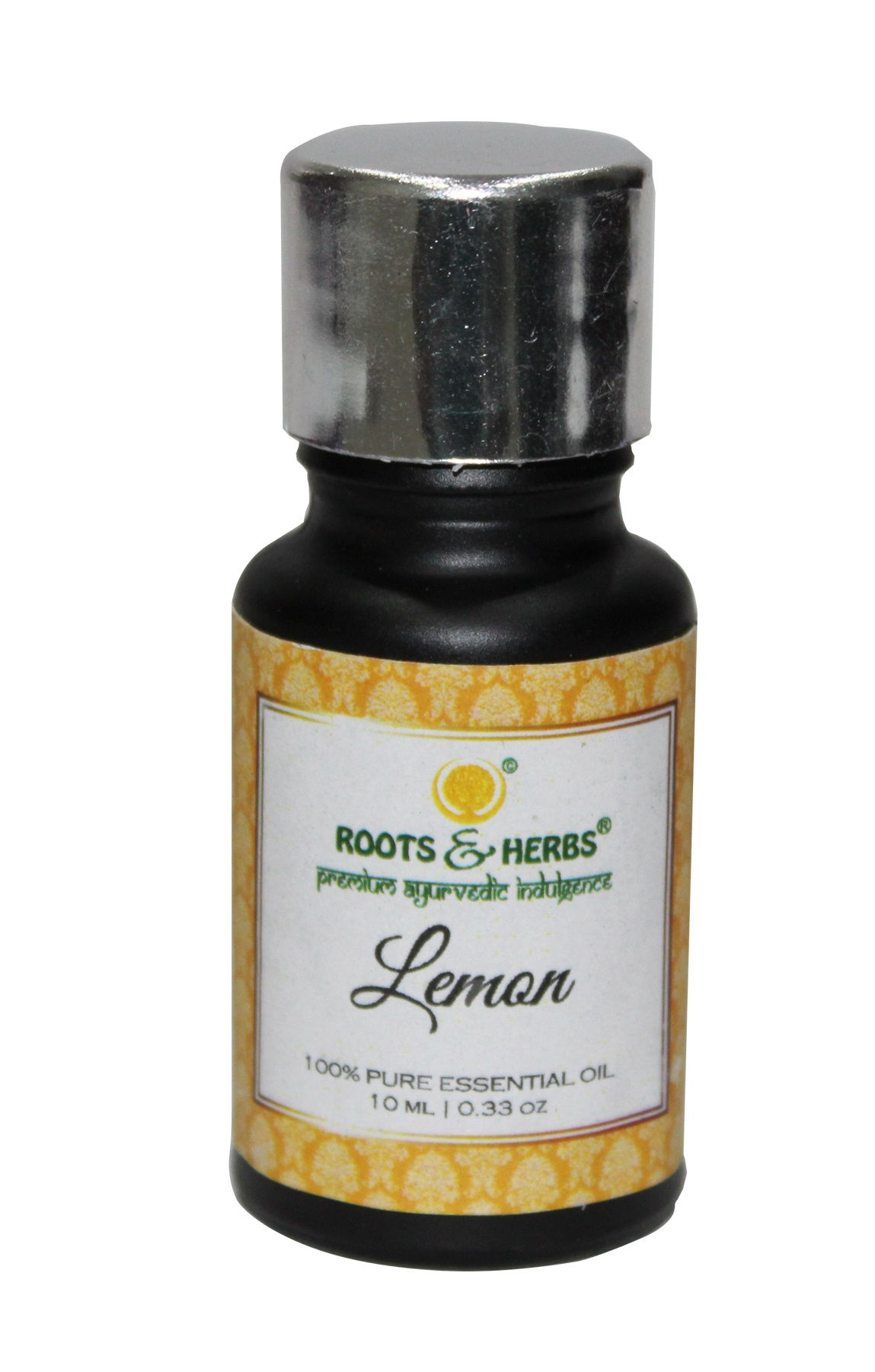 Roots & Herbs Lemon Essential Oil Buy Roots & Herbs Lemon Essential
