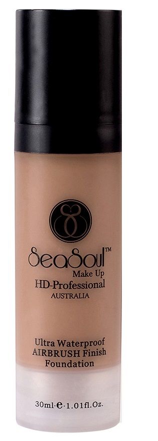 nykaa liquid foundation