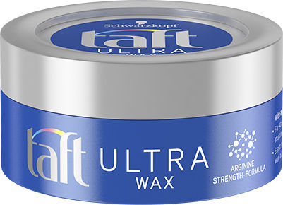 Schwarzkopf Taft Ultra Wax
