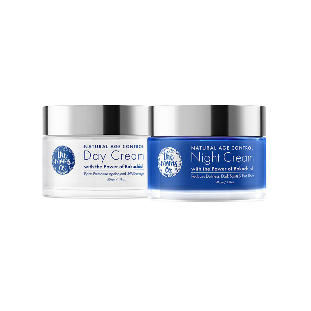the moms co night cream
