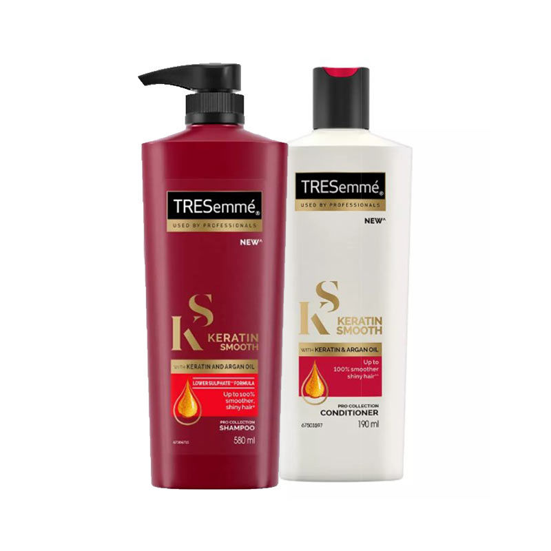 shampoo or conditioner