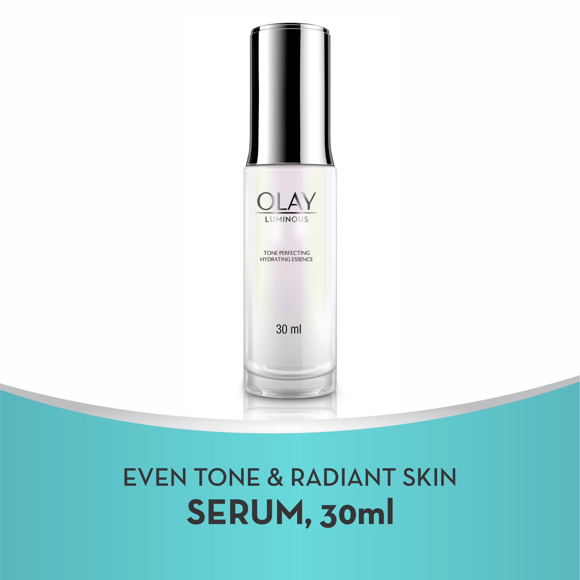 olay essence serum