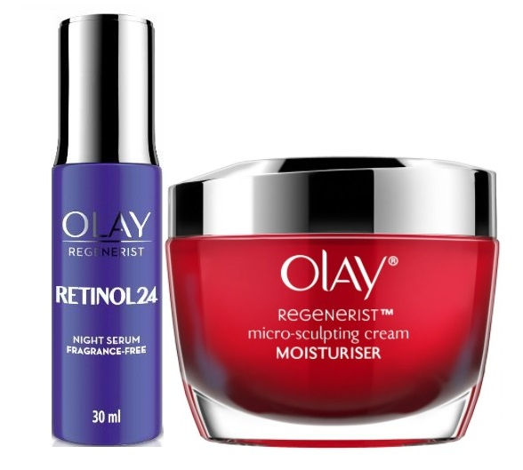 olay retinol price