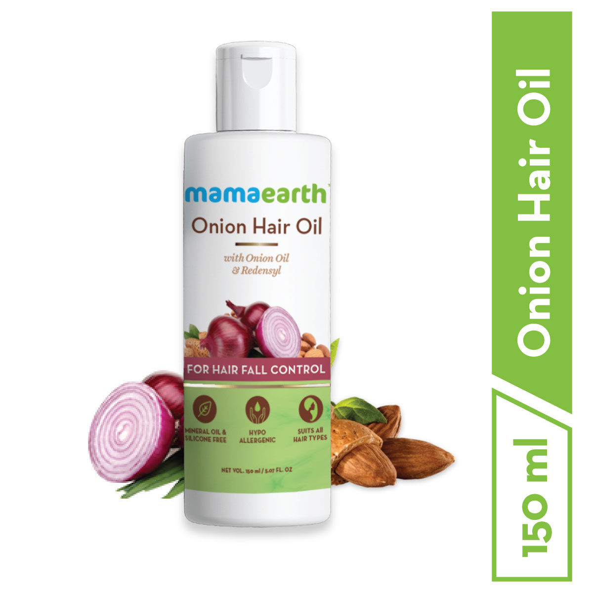 mamaearth origin