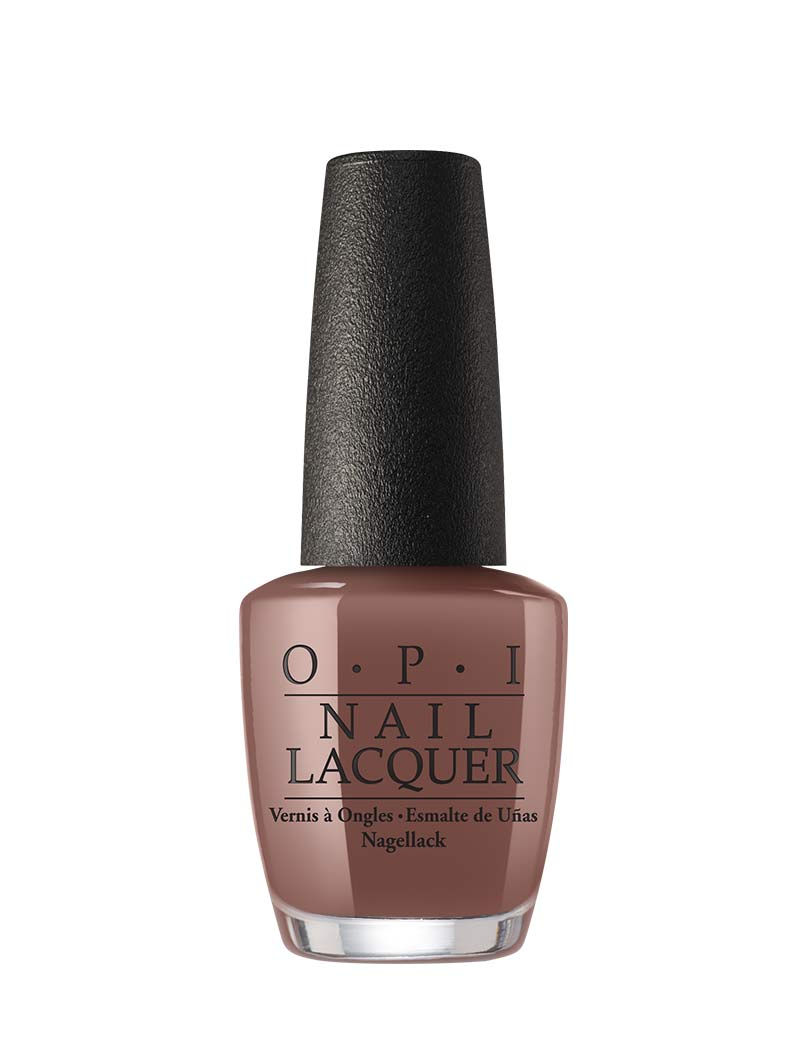 OPI Neo-Pearl Limited Edition a Hint of Pearl-ple Just a Hint of Pearl Nail  Polish 15ml - FREE Delivery
