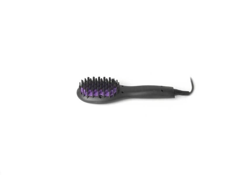 corioliss travel hot brush