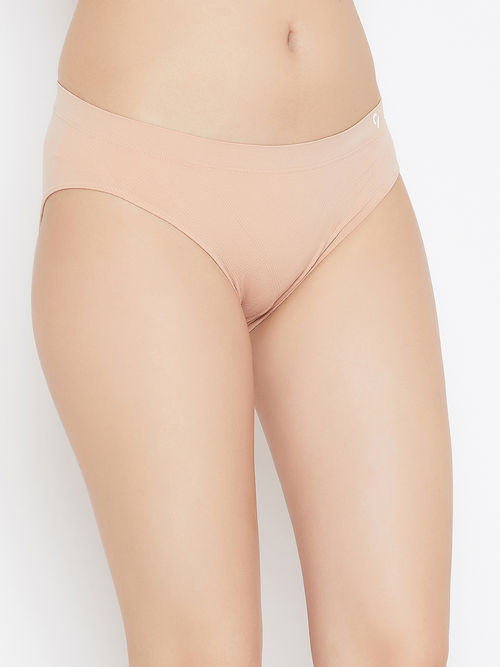 Buy C9 Airwear Seamless Women Panties Pack Of 3 - Multi-Color Online