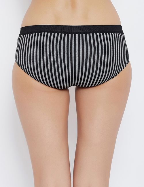 Buy C9 Airwear Regular Women'S Panties Pack Of 3 - Multi-Color Online
