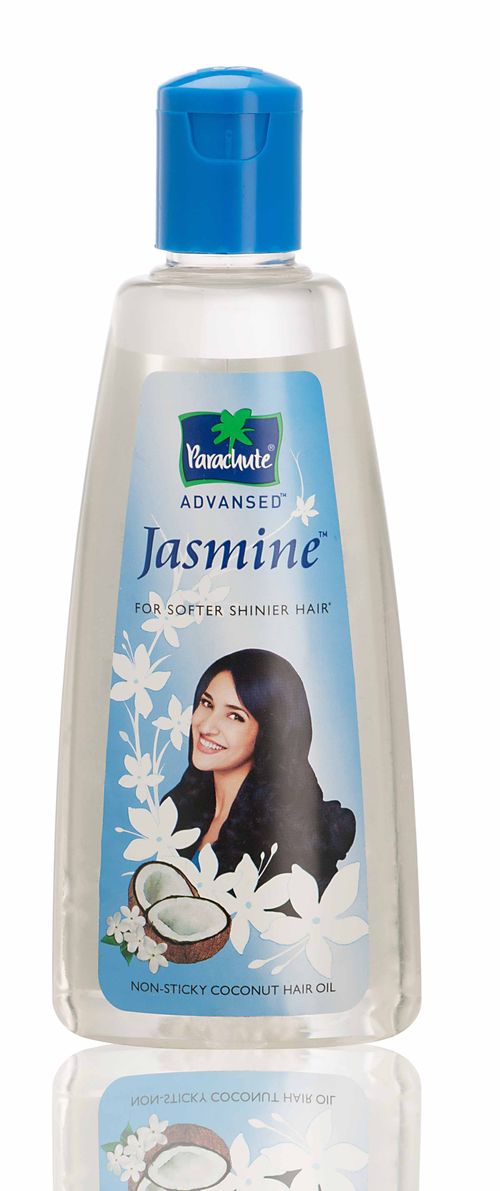 Parachute Advansed Jasmine Hair Oil Buy Parachute Advansed Jasmine Hair Oil Online At Best Price In India Nykaa
